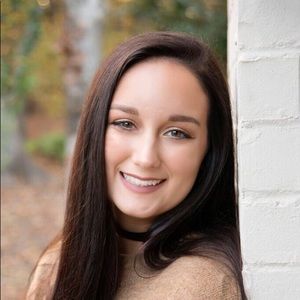 Meet your Posher, Caroline